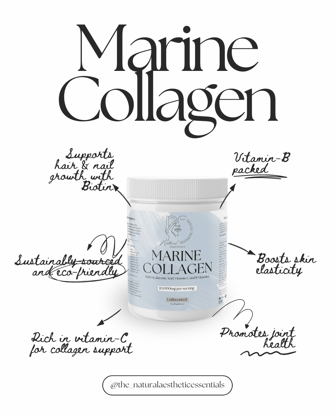 Marine Collagen