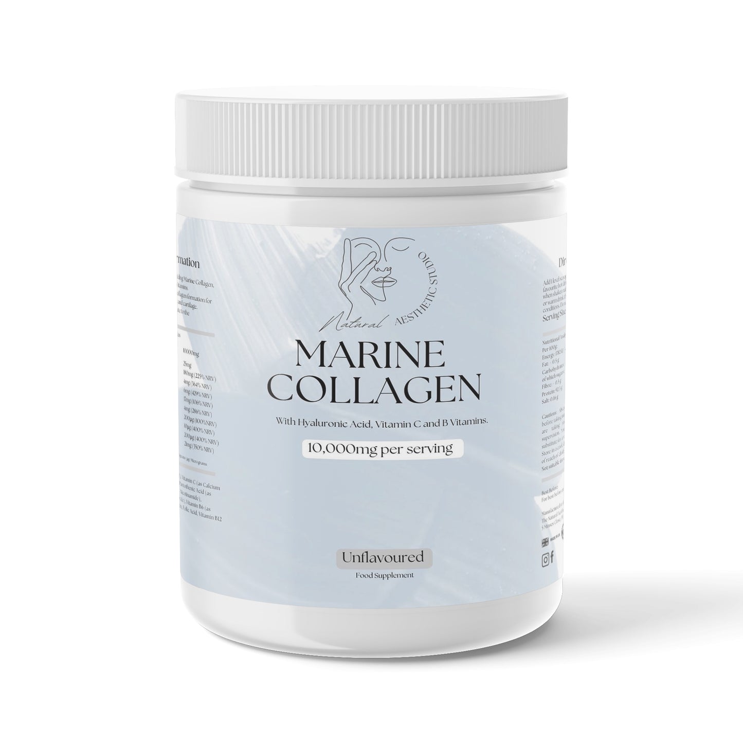 Marine Collagen