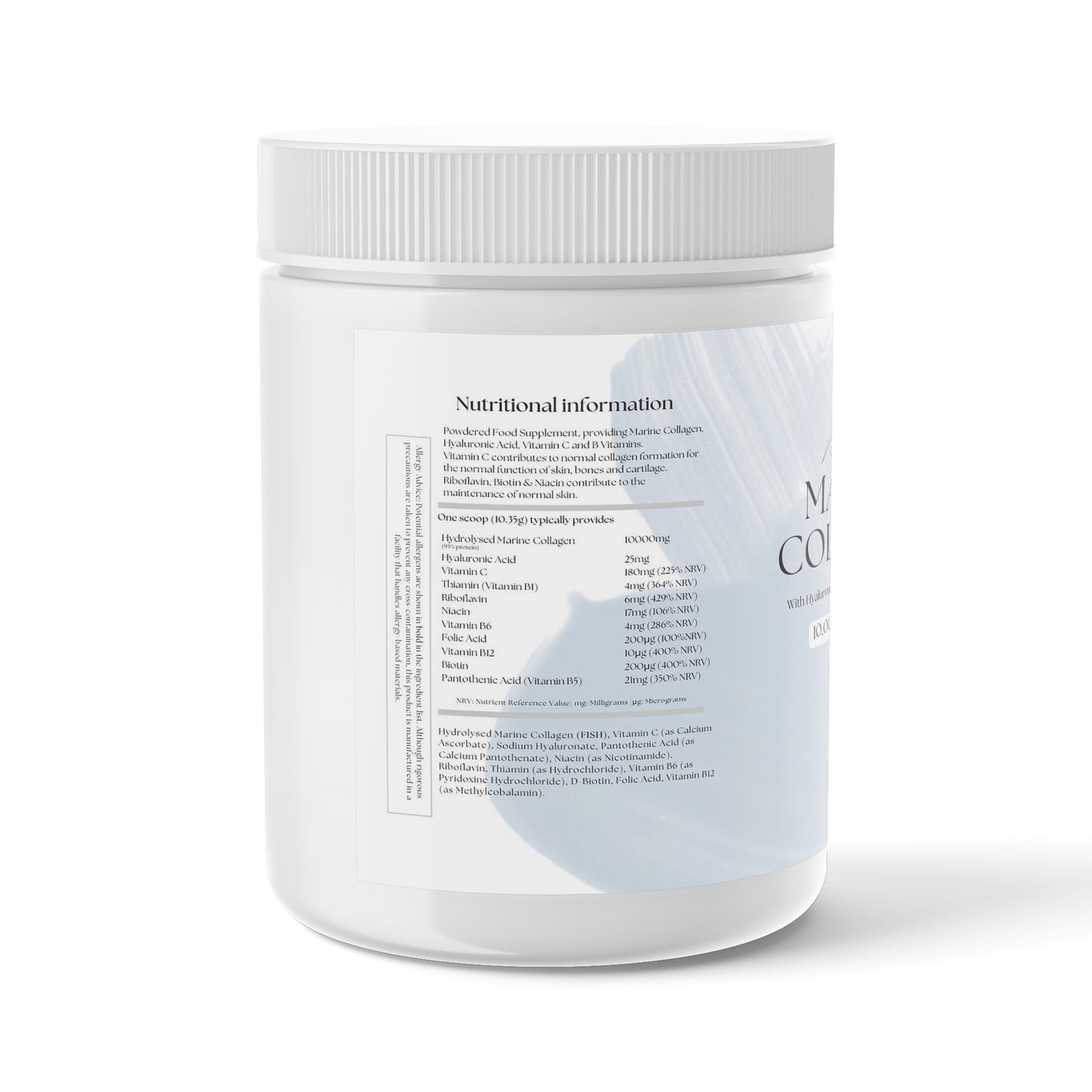 Marine Collagen
