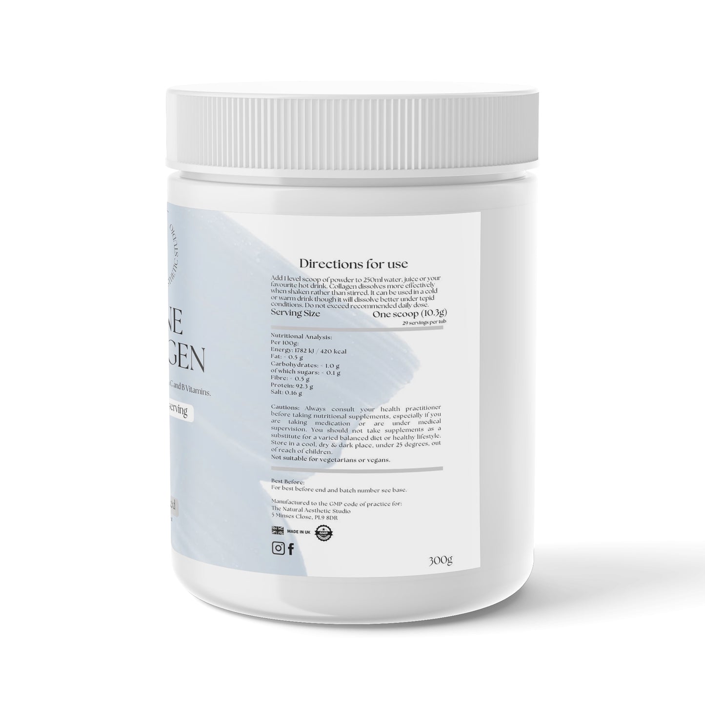 Marine Collagen
