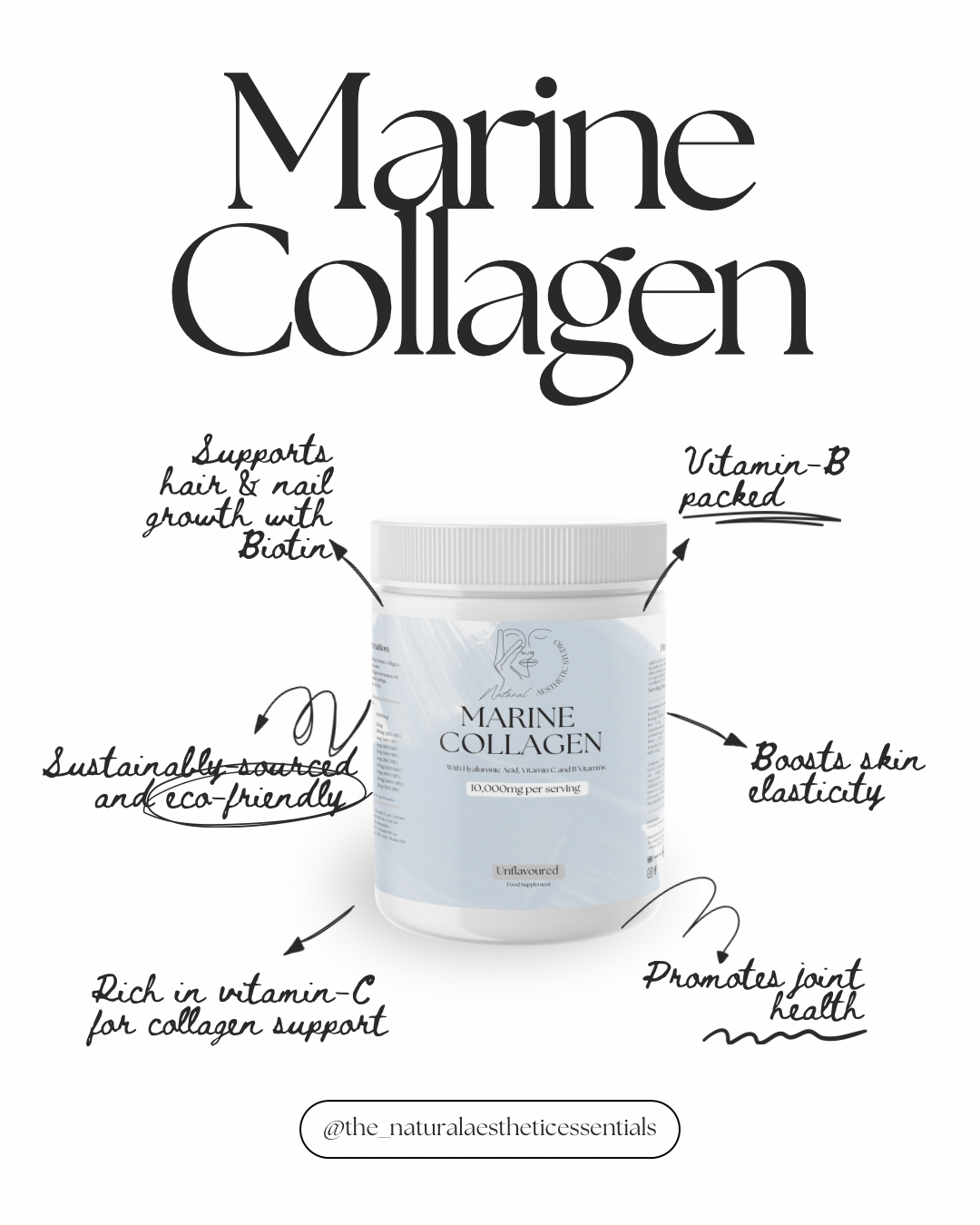 Marine Collagen