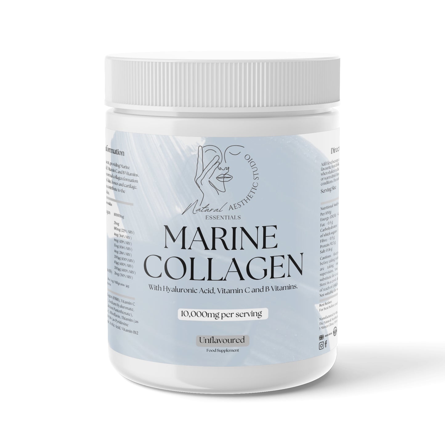 Marine Collagen